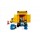 Lego - City -Tir cu Remorca